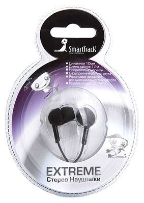 Отзывы SmartTrack Extreme