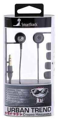 Отзывы SmartTrack Urban Trend