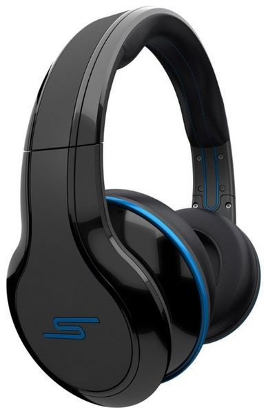 Отзывы SMS Audio STREET by 50 (Over-Ear)