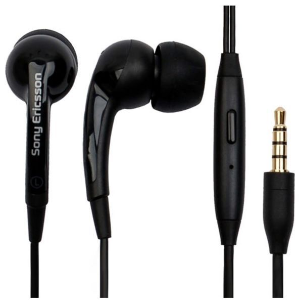 Отзывы Sony Ericsson MH-610