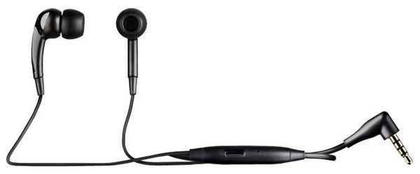 Отзывы Sony Ericsson MH-650