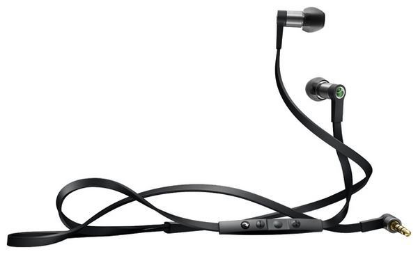 Отзывы Sony Ericsson MH1 Live Sound