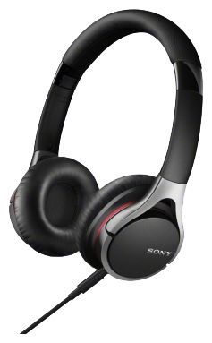 Отзывы Sony MDR-10RC