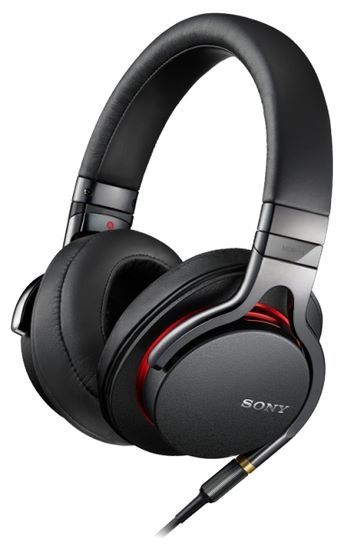 Отзывы Sony MDR-1A