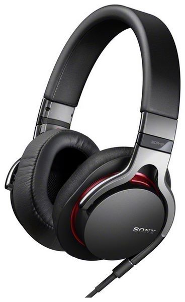 Отзывы Sony MDR-1R