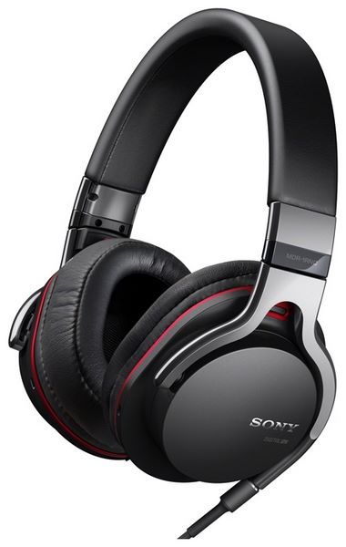 Отзывы Sony MDR-1RNC