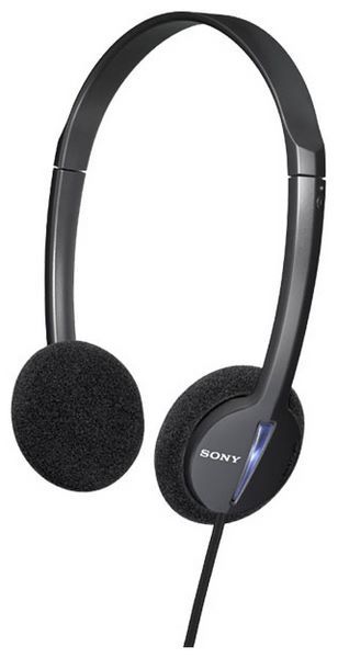 Отзывы Sony MDR-210LP