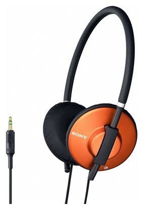 Отзывы Sony MDR-570