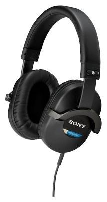 Отзывы Sony MDR-7510