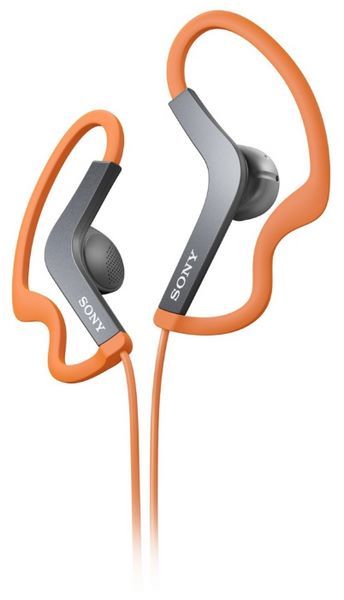 Отзывы Sony MDR-AS200