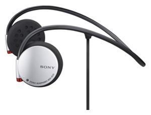 Отзывы Sony MDR-AS30G