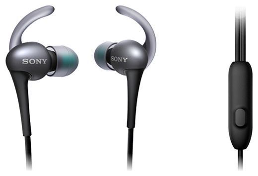 Отзывы Sony MDR-AS800AP