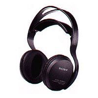 Отзывы Sony MDR-CD270