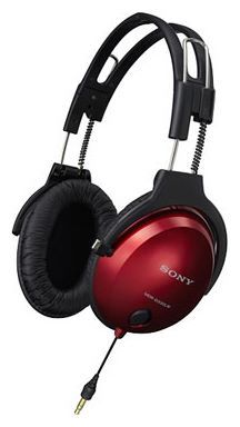 Отзывы Sony MDR-D333LW