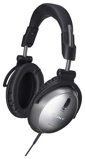 Отзывы Sony MDR-D777SL