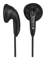 Отзывы Sony MDR-E755