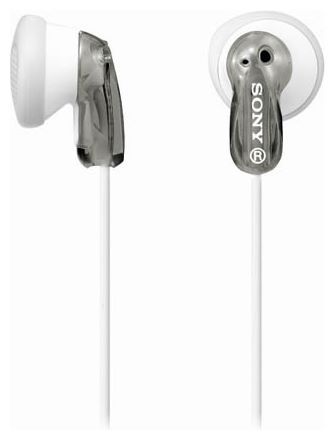 Отзывы Sony MDR-E9A
