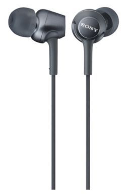 Отзывы Sony MDR-EX250AP