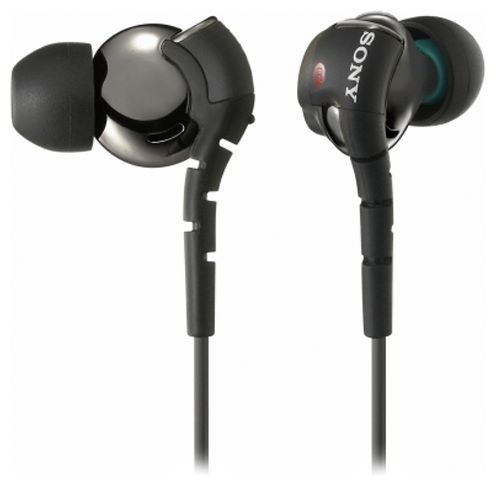 Отзывы Sony MDR-EX510