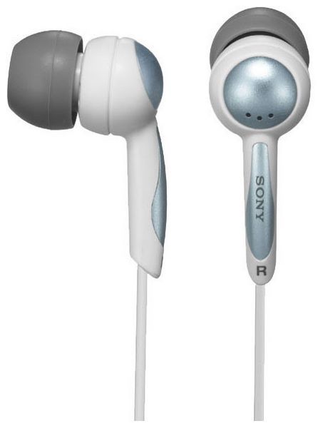 Отзывы Sony MDR-EX51LP