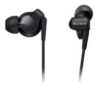 Отзывы Sony MDR-EX700SL