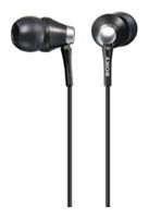 Отзывы Sony MDR-EX75SL