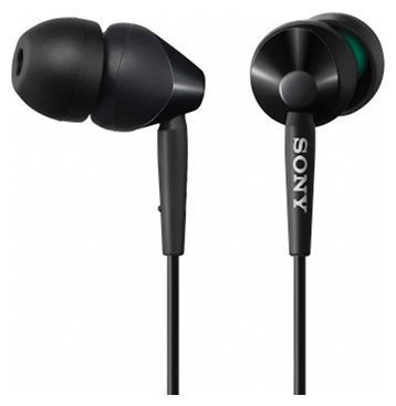 Отзывы Sony MDR-EX77