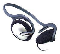 Отзывы Sony MDR-G52LP