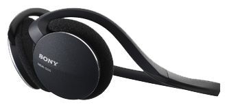 Отзывы Sony MDR-G55LP