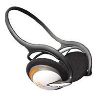 Отзывы Sony MDR-G57G