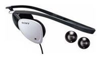 Отзывы Sony MDR-G64SL