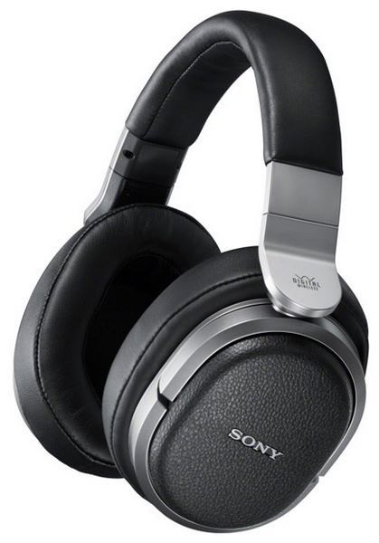 Отзывы Sony MDR-HW700DS