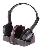 Отзывы Sony MDR-IF240RK