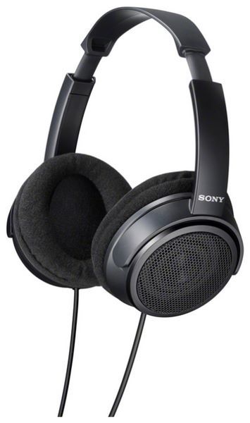 Отзывы Sony MDR-MA100