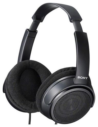 Отзывы Sony MDR-MA102TV