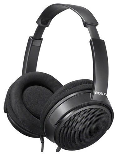 Отзывы Sony MDR-MA300