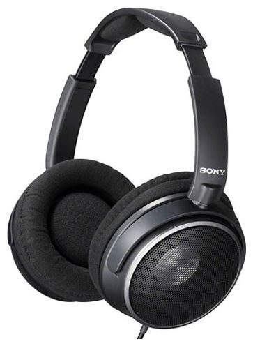 Отзывы Sony MDR-MA500