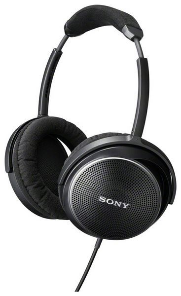 Отзывы Sony MDR-MA900