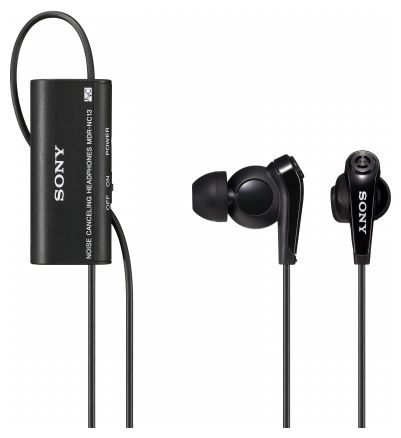 Отзывы Sony MDR-NC13