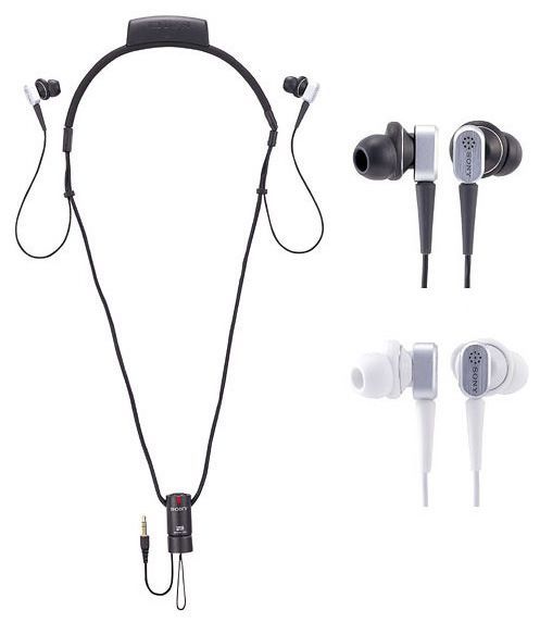 Отзывы Sony MDR-NC32NX