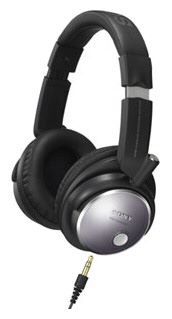 Отзывы Sony MDR-NC50