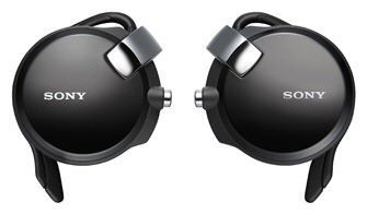 Отзывы Sony MDR-Q68LW