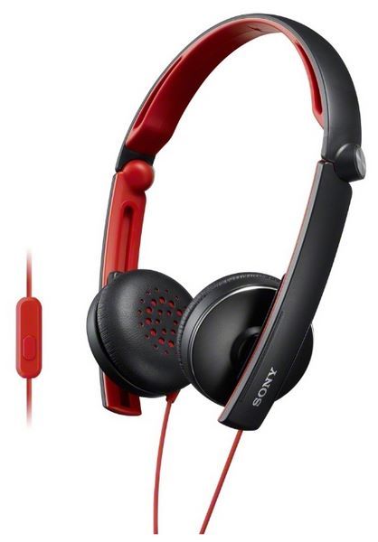 Отзывы Sony MDR-S70AP