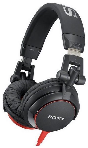 Отзывы Sony MDR-V55