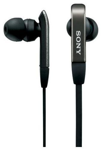 Отзывы Sony MDR-XB20EX