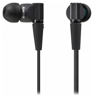 Отзывы Sony MDR-XB21EX