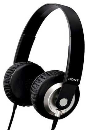 Отзывы Sony MDR-XB300