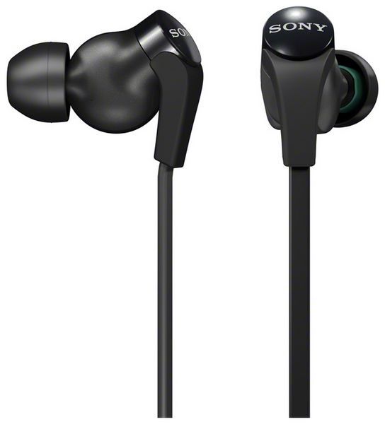 Отзывы Sony MDR-XB30EX