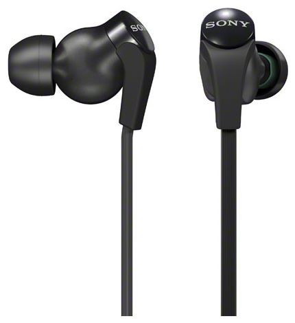 Отзывы Sony MDR-XB30EXB