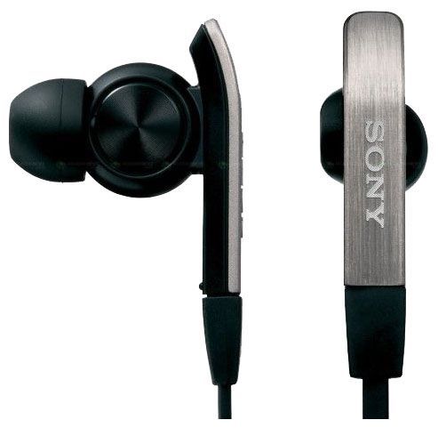 Отзывы Sony MDR-XB40EX